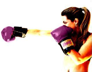 Brasil e irlanda vão lutar, literalmente, para conquistar a medalha de ouro na final do boxe feminino. PIOFENIX: BOXE FEMININO