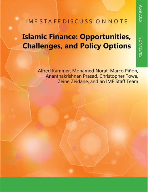 Islamic finance is booming in predominantly muslim countries such as malaysia, but global adoption is proving to be a problem. (PDF) Islamic Finance: Opportunities, Challenges and ...
