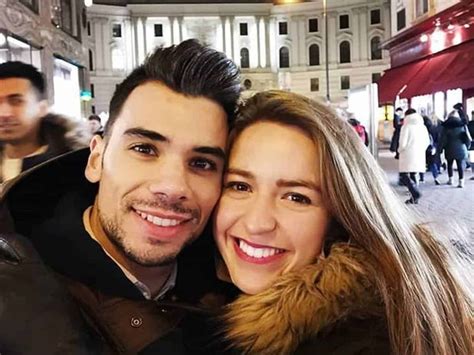 The couple, who have known each other since they were 13, had a secret relationship for 11 years. Portuguese motorcycle racer Oliveira gets engage to his ...