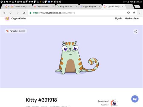 We're a collaborative community about cryptokitties that anyone, including you, can edit. New CryptoKitties trait. Free Kitty and Gen-0 Etheremon ...