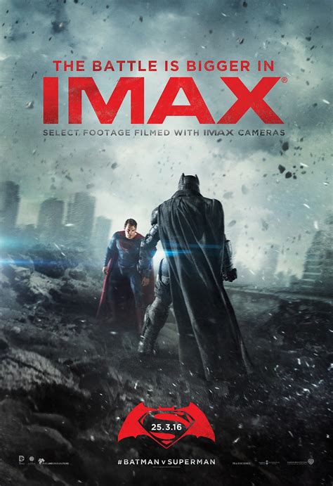 In these page we also. Batman-v-Superman-IMAX-poster | 2Queue