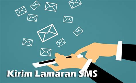 Sehingga lamaran kerja via email yang dikirimkan kebanyakan tidak membuahkan hasil. Cara melamar kerja lewat sms dan telepon - KOSNGOSAN