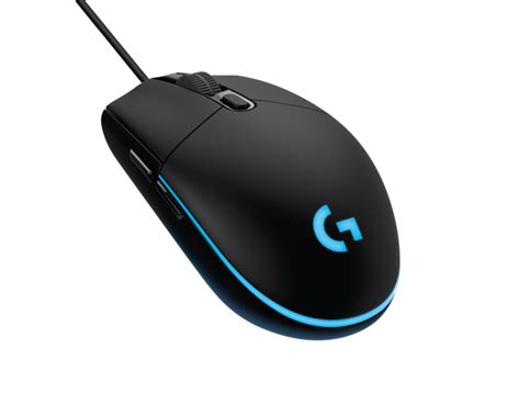 I just got a g203 refurbished from ebay and it is fully functional , but the only thing that doesn't work is that it won't connect to logitech gaming software. Logitech Announces G203 Prodigy Gaming Mouse - Capsule Computers