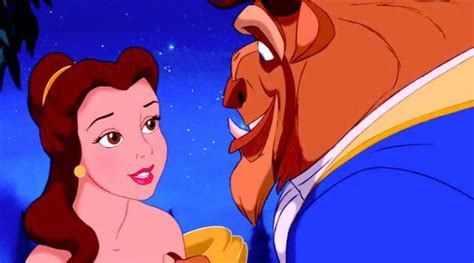 Beauty and the Beast's Belle Quotes as Instagram Captions