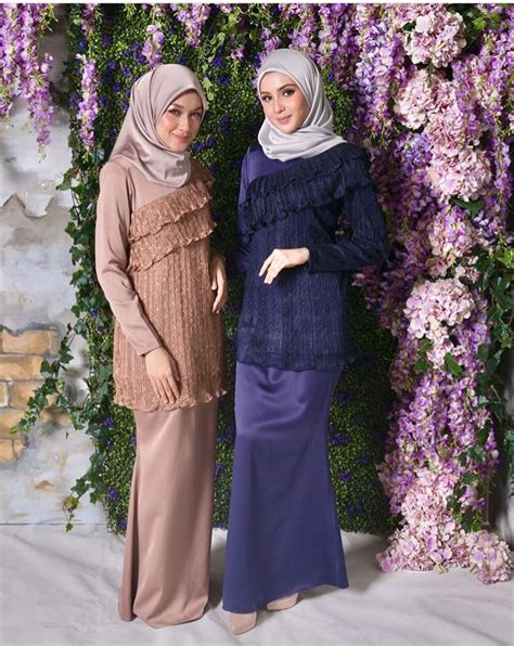 Satu butik online yang dah lama bertapak dalam industri fesyen muslimah ni. BUTIK-BUTIK DI KAWASAN BANGI