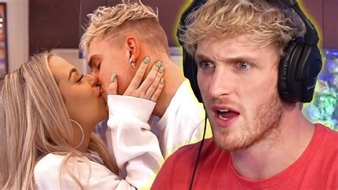 Home statistics filmstars logan paul height, weight, age, body statistics. Logan Paul With Jake Paul Ex - Sample Site w