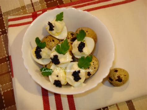 Il lompo è un pesce con acqua fredda dalla pelle dura, grumoso, trovato principalmente nel nord del pacifico, ma anche negli oceani atlantico e artico. Uova di quaglia con caviale ricetta francese - Lussy il ...