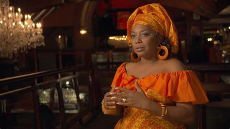 Yeni kuti , the first child and daughter of late afro beat king, fela anikulapo kuti turned 50 years last tuesday. Yeni Kuti: dancer and priestess of the Afrika Shrine