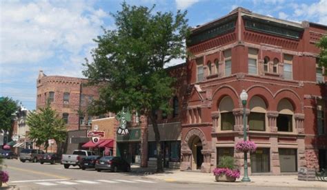 Directions to yankton south dakota. The 20 Best Places to Live in South Dakota
