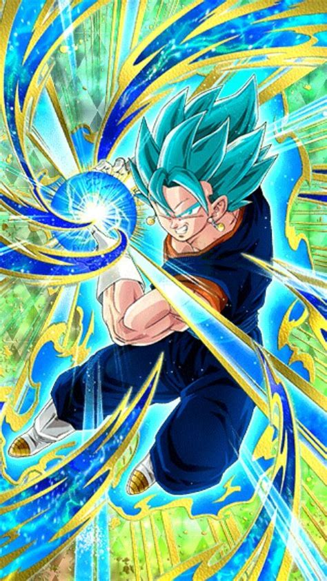 Check spelling or type a new query. Vegetto Blue | Wiki | 🎮Dragon Ball VideoJuegos🎮 Amino