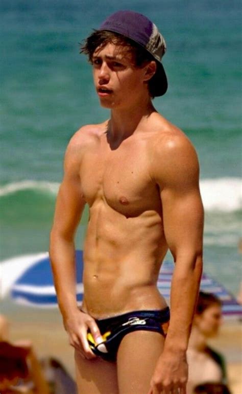 We choose to work with ripped and toned… Pin by Tim Davis on Speedo | Handsome male models, Speedo ...