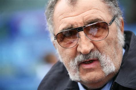 He is the current president of the romanian tennis federation. Ion ȚIRIAC nu mai are timp să aștepte. Ce DECIZIE a luat ...