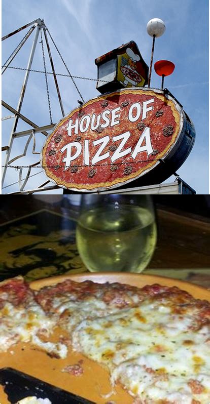 Check spelling or type a new query. House of Pizza located in Hammond, IN. I grew up eating ...