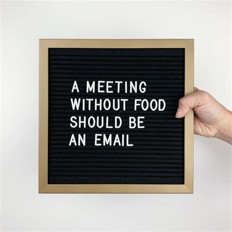 Plus, a letter board is just the thing that your instagram has been missing. Gold Frame Letter Board 10x10 FREE SHIPPING Black Felt ...