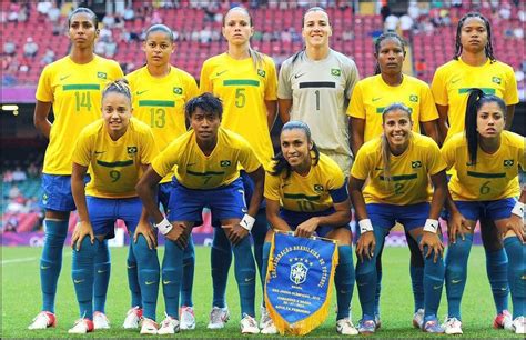 Apesar da sua longa história, o futebol feminino nos jogos é um acontecimento relativamente recente, e só em 1996 é que se disputou o primeiro torneio olímpico, ao contrário da versão masculina do torneio que já remonta a. MURILOVISCK - NOTÍCIAS SUD/MORMONS: Mormons nas Olimpíadas ...