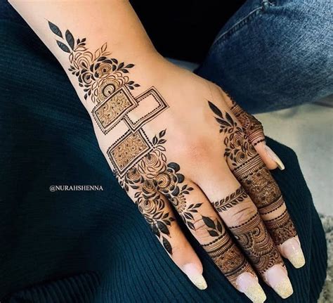 Check spelling or type a new query. Mandhi Desgined - Top 50 Simple Mehndi Designs For Hands ...