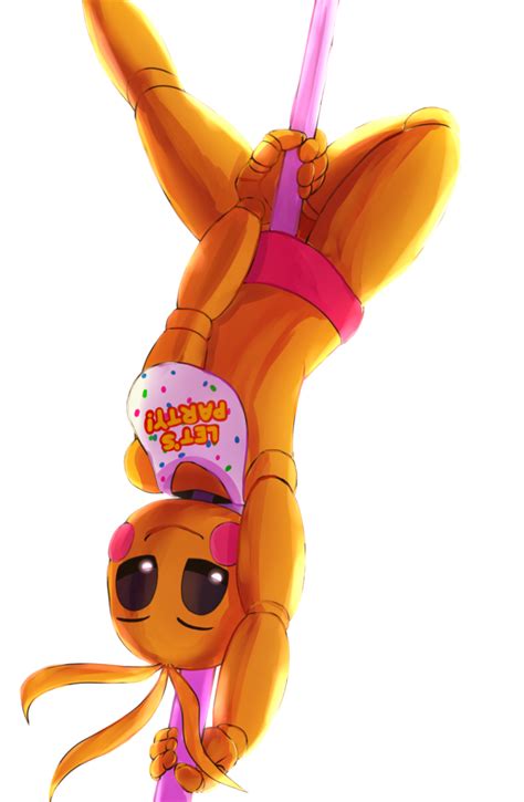 Watch dummy thicc thicc toy chica meme, dummy meme, thicc meme, toy meme, chica meme | video & gifs. Pole Dance Toy Chica by ill825 on DeviantArt