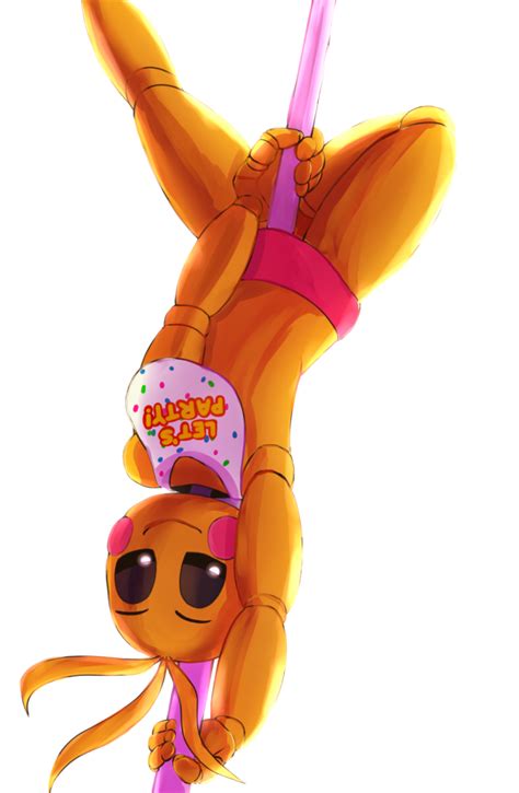 Thicc girls‏ @thiccboooty 21 мар. Pole Dance Toy Chica by ill825 on DeviantArt