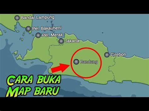 Game bussid mod mm ferguso apk. Download Map Bussid Jawa Barat - Download Gratis