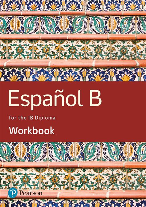 Some trivial concerns that pop up into your similar to avancemos 2 textbook answer key, effective planning is most likely the essential to. IB Diploma Group 2 Spanish B