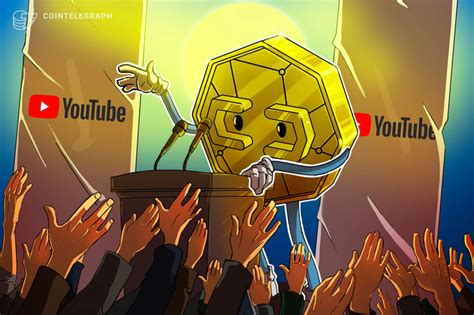 YouTube Reinstates More Crypto-Related Content, Admits To ...