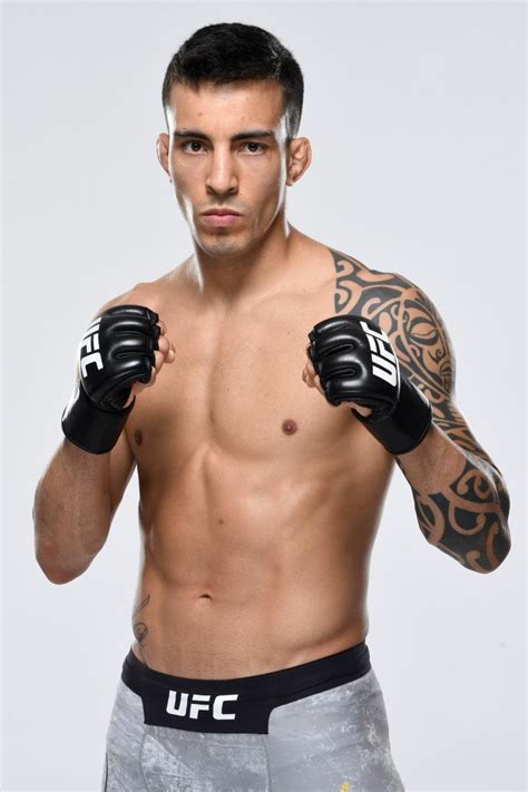 Thomas almeida is a ufc fighter from sao paulo brazil. Six Questions With Thomas Almeida | UFC