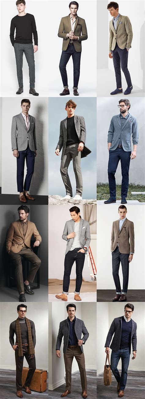 What comes to your mind when you hear the business casual outfits? Business Casual for Men: Ultimate Style Guide » Men's Guide