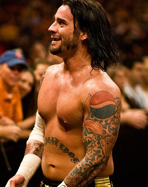 Phillip jack brooks, known by the ring name cm punk, is an american mixed martial arts commentator, actor, retired mixed martial artist, and. CM Punk