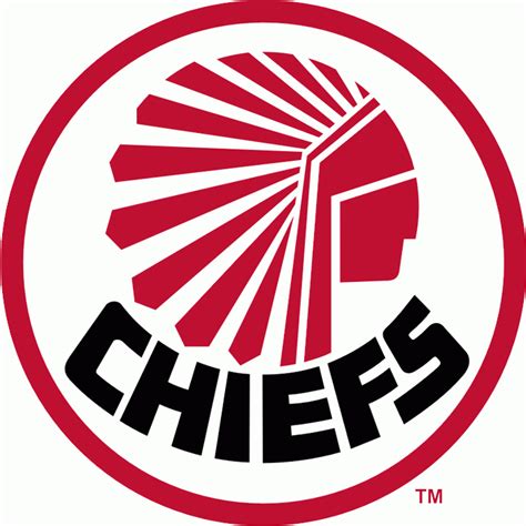 The chiefs logo has more than half a century of history. MEMOGRAPHER | Travel Photo Journal