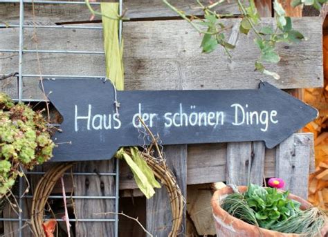 Die eröffnungsfeier findet am morgigen samstag, 18. Haus der schönen Dinge - Picture of Haus Der Schonen Dinge ...