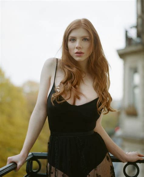 Sorry, couldn't find any biography for isabelle renauld. Isabelle Engel | Perfect redhead