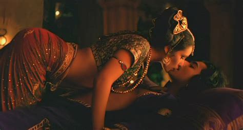 Indira varma, sarita choudhury, ramon tikaram). Kama Sutra: A Tale of Love | thecriticaleye