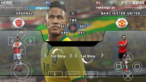 Sayangnya, jika kamu ingin mencoba mode lain, kamu harus membayar versi full dari game ini untuk mengaksesnya. Download PES 2016 PPSSPP PSP ISO For Android/PC