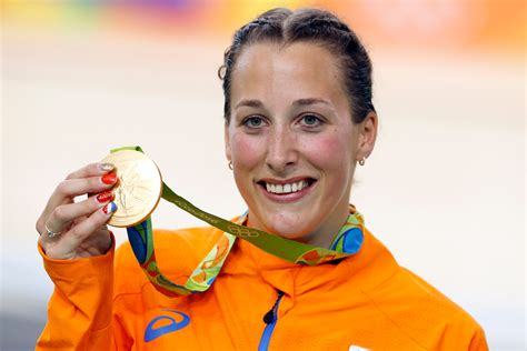 In 2011 a change in the rules and the. Olympisch kampioene Elis Ligtlee (24) beëindigt carrière ...