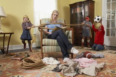 Children Misbehave: Why? Cause and Effect Essay ...