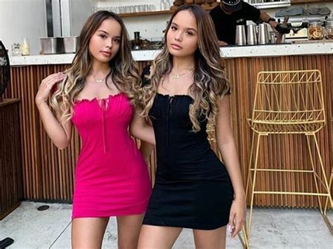 The connell twins | www.instagram.com. Viral Video Klarifikasi Seks Incest The Connell Twins | Tagar