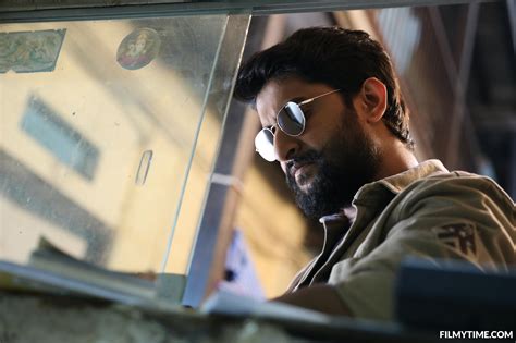 Download, share and comment wallpapers you like. Nani Stills from V Movie-FilmyTime