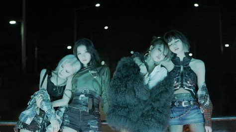 Sistar korean girls singer photo wallpaper, blackpink band, fashion. Blackpink's The Album Has A Song For Every Mood - MTV