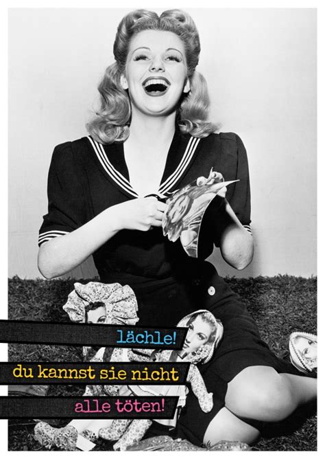 Geburtstag ist ein wichtiger meilenstein im leben. Lächle! du kannst sie nicht alle töten! | Einfach so ...
