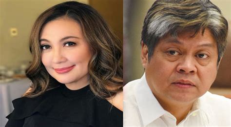 She has starred in 59 films, hosted over 10 tv shows, and. Sharon Cuneta admits break up with Senator Kiko Pangilinan ...