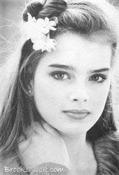 Her mother, teri, signed a contract and mother. brooke shields young - Google-søk | Brooke shields, Brooke ...