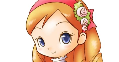 Maybe you would like to learn more about one of these? Cara Mendekati Gadis di Harvest Moon Hero of Leaf Valley ...