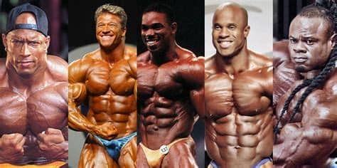 The venue was completely sold out, with hundreds trying to get tickets. Most Popular Bodybuilders That Never Won Mr. Olympia ...