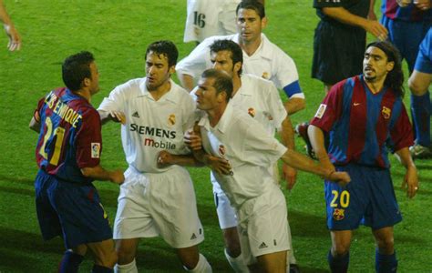 25,025 likes · 565 talking about this. Luis Enrique v Zidane - A different Clasico experience ...