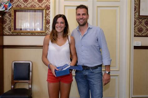 #atletica luminosa bogliolo vince in @diamond_league! Alassio premia l'ostacolista Luminosa Bogliolo - IVG.it