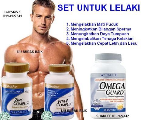 Surbex z is simply a vitamin supplement. Iju Budak Baik: Set Untuk Lelaki