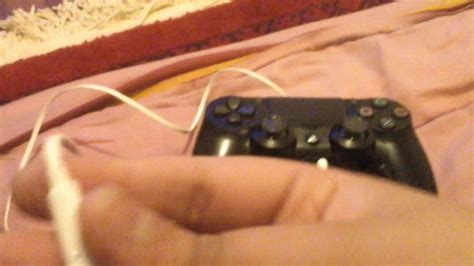 After you connect the ports, your screen will show you an option. How to fix your mic on ps4 where your friends can hear you ...