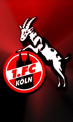 Fc köln, followed by 350 people on pinterest. Suche 1 FC Köln logos Animiert für LG KP 500