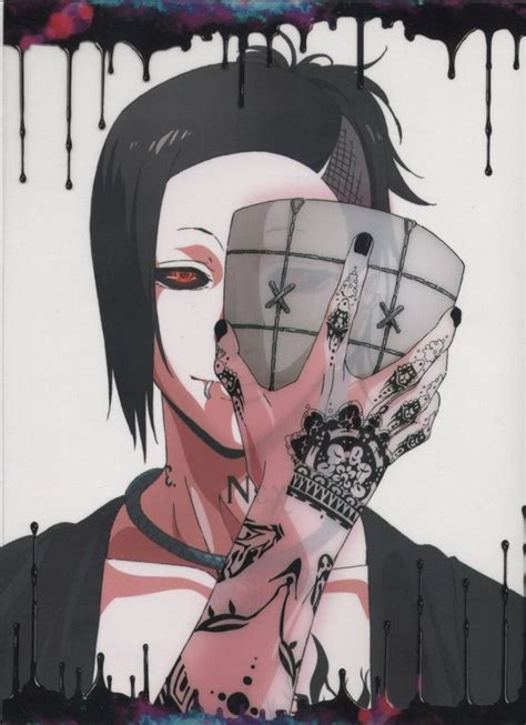 #but the now that you're gone, every night he sits outside, back pressed against a large cherry blossom cherry and continues with his art as he looks up at the. Uta (With images) | Tokyo ghoul uta, Tokyo ghoul anime ...
