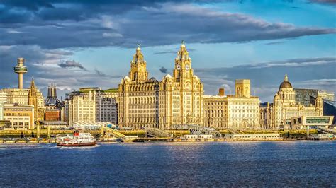 Liverpool brought to you by: Coffee Liverpool: Best Independent Coffee Shops - Journey of a Nomadic Family